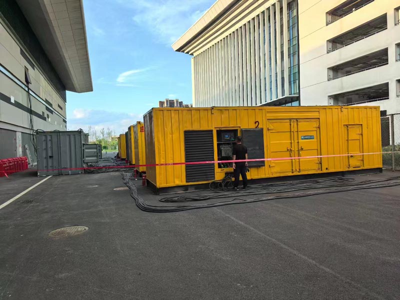 太仓柴油发电机冬季保养注意事项？