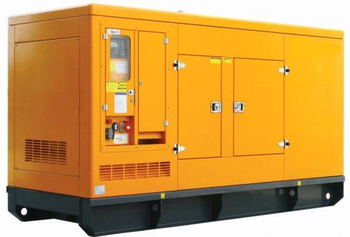 太仓发电机出租使用过程中冒黑烟的解决方法