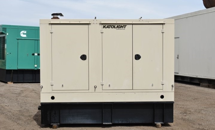 太仓购买柴油发电机需留心哪些问题?