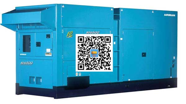 太仓出租发电机 进口和国产柴油发电机组有什么不同