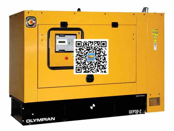 太仓租赁发电机 柴油发电机组运行前检查哪些重要部件