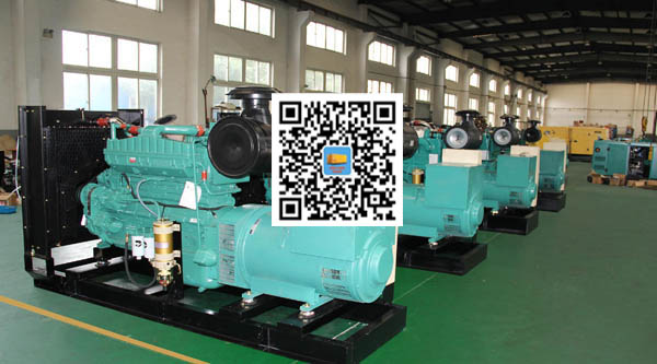 太仓出租发电机教您康明斯发电机怎样开启