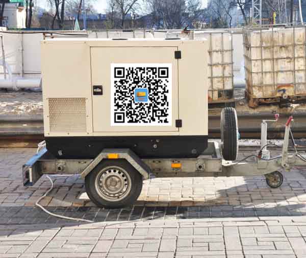 太仓租赁发电机 柴油发电机喷油嘴卡死的原因及处理方法