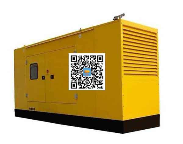 太仓出租发电机 柴油发电机不维护对机器有什么影响