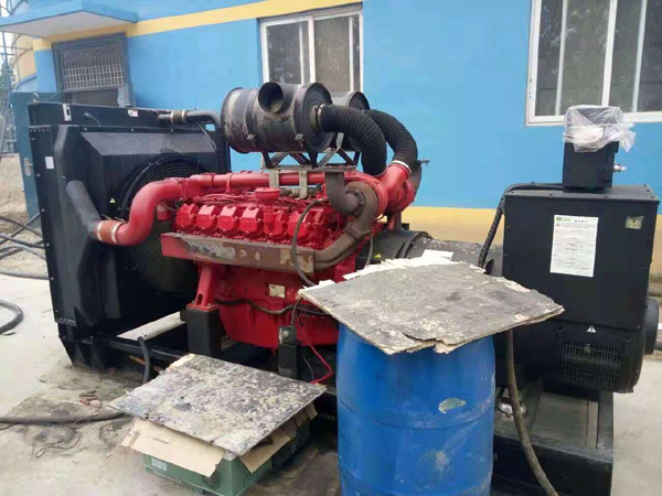 太仓租赁发电机 发电机的主要分类介绍
