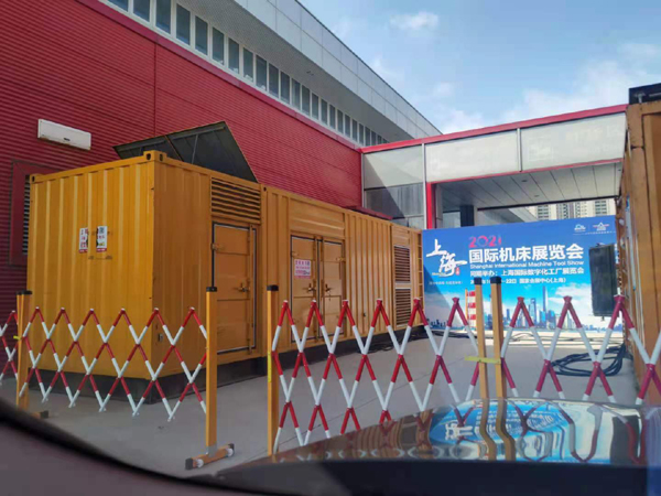 太仓发电机出租 对于发电机的特性你了解多少？