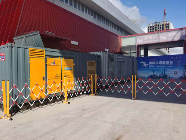 太仓发电机出租教您要了解的柴油发电机组基础知识