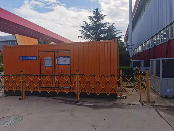 太仓柴油发电机组的运行和使用注意事项