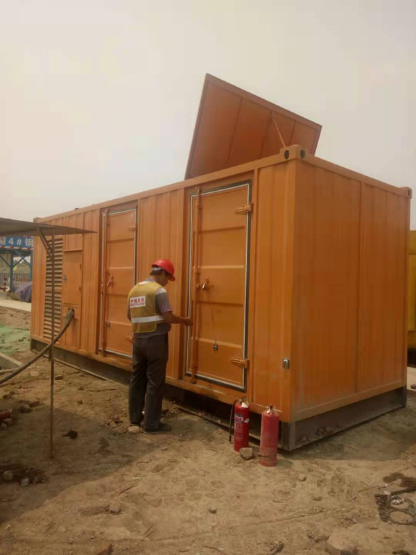 太仓柴油发电机组不定期保养会出现哪些问题？