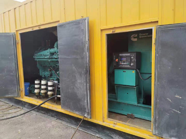 太仓柴油发电机组的蓄电池种类有哪些？