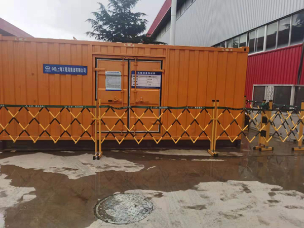 太仓租赁发电机 柴油发电机组供应商：柴油发电机组润滑油的作用？