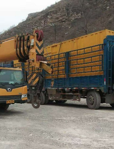 太仓租赁发电机-柴油发电机的冷却与通风