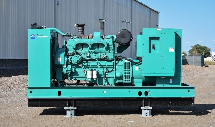 太仓发电机出租-教您发电机厂家该如何选购