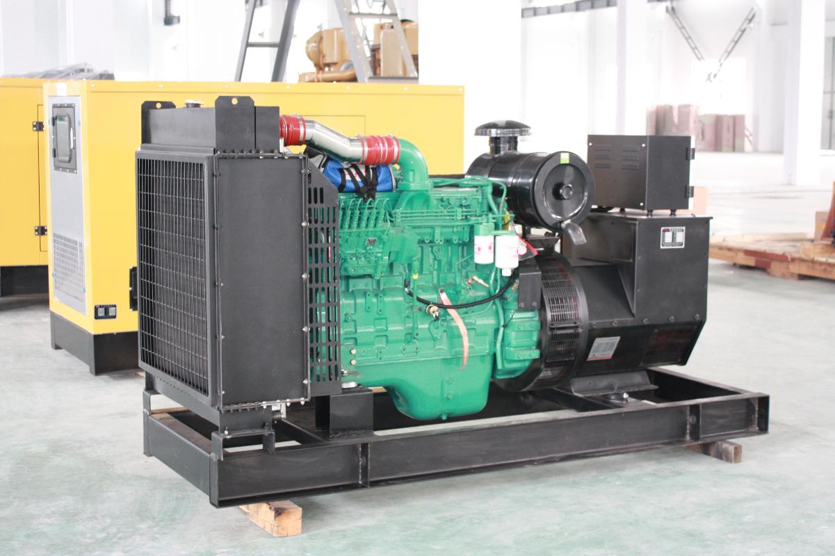 太仓租赁发电机-柴油发电机,柴油发电机组冷却液不循环怎么办
