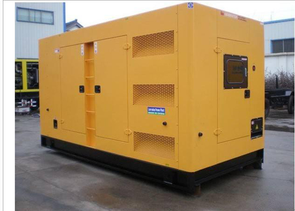 太仓发电机出租-静音发电机组厂家：柴油发电机组并机需要什么条件？