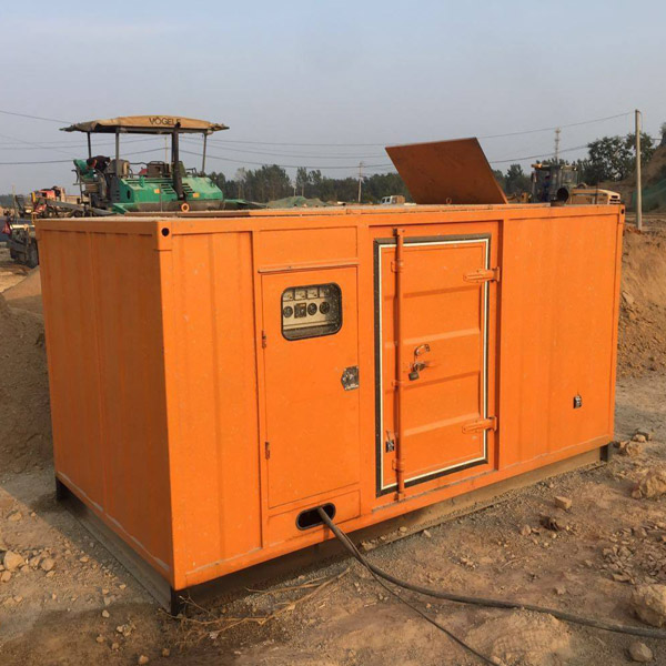 太仓发电车出租-挑选发电机哪些技巧可以掌握使用