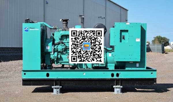 太仓发电机出租-选购发电机需要考虑的几大因素