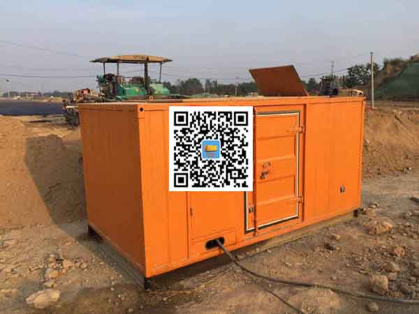 太仓发电机出租-发电机内的活塞质量超差对发电机有影响么？