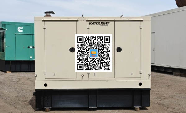 太仓租赁发电机-柴油发电机电压为什么不稳？