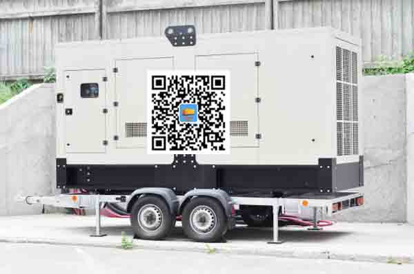 太仓发电机出租-柴油发电机设计的优势性能特点有哪些