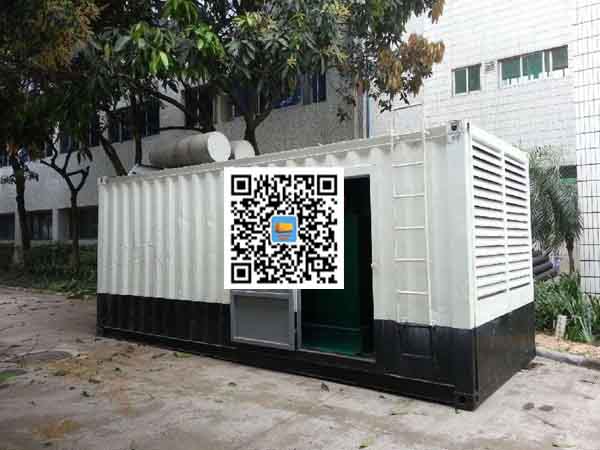 太仓出租发电机-什么样的柴油发电机使用效果比较好