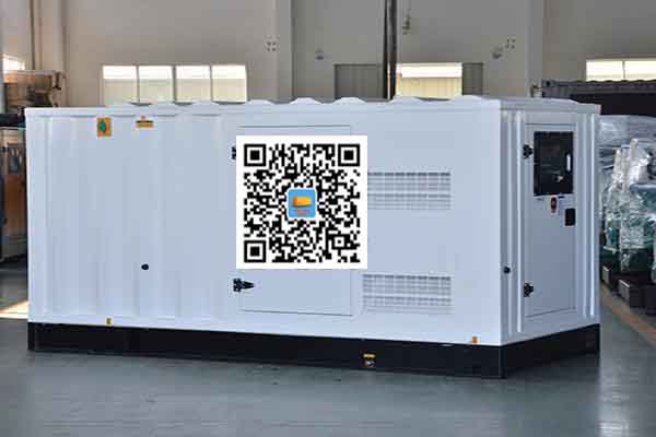 太仓租赁发电机-造成柴油发电机机组产生积炭的原因？