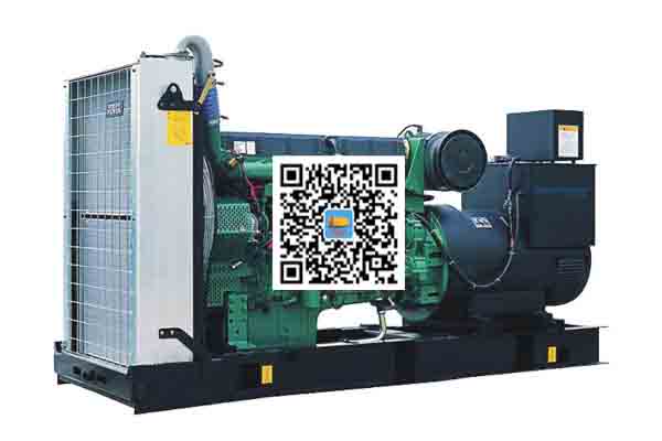 太仓租赁发电机-柴油发电机组不及时维护危害大