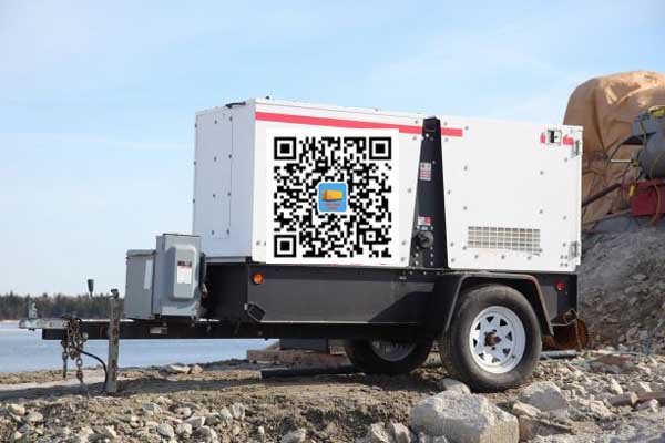 太仓发电车出租-应注意的注意安全事项