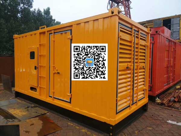 太仓发电机出租-发电机组应该选购什么品牌的