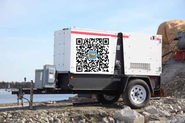 太仓水轮发电机组振动的原因