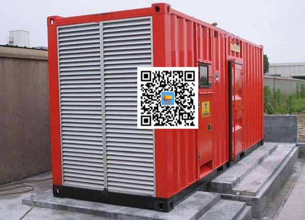 太仓300kw柴油发电机组一个小时耗油