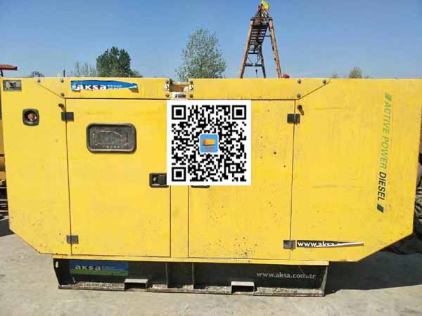 太仓柴油发电机怎样启动，启动过程中应该做的事情