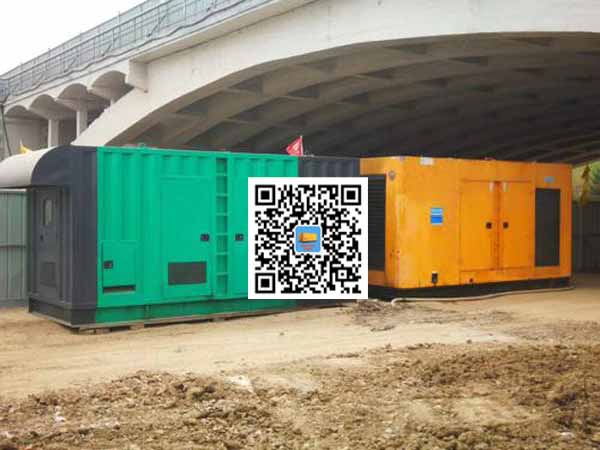 太仓决定发电机顺利启动的因素及如何解决发电机冬季起动困难问题