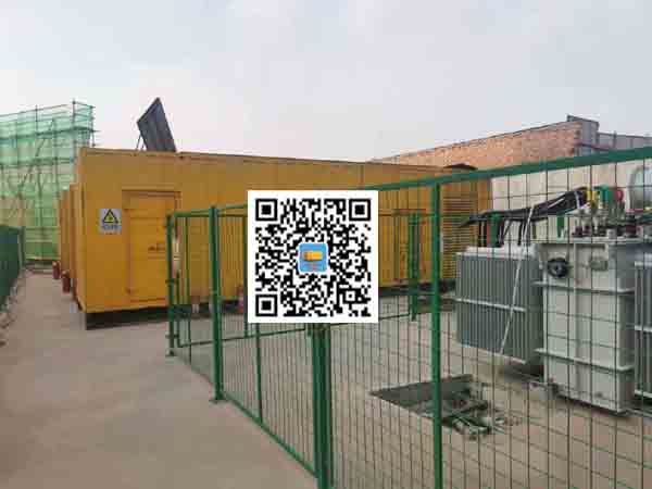 太仓发电机组的社会应用有哪些