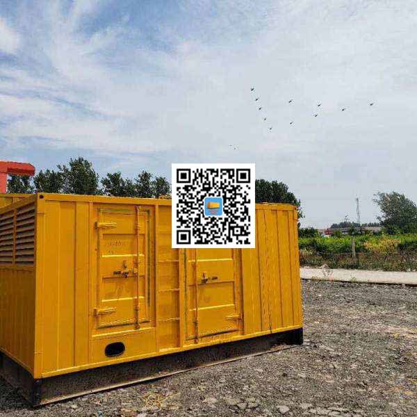 太仓发电机出租发电机电刷的结构与作用是什么