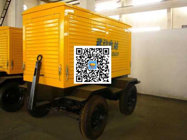 太仓发电机出租-发电机组的安装注意要点