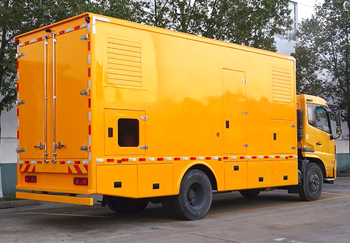 太仓租赁发电机-柴油发电机组使用应注意什么？