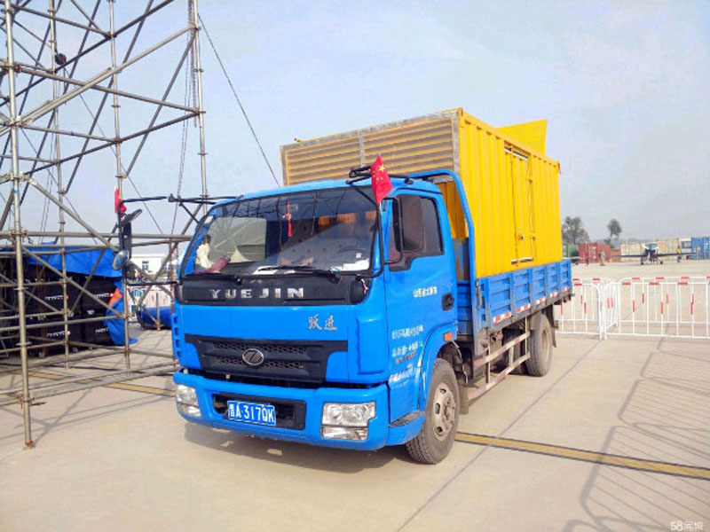 太仓租赁发电机-柴油发电机组运行时出现水温过高的分析