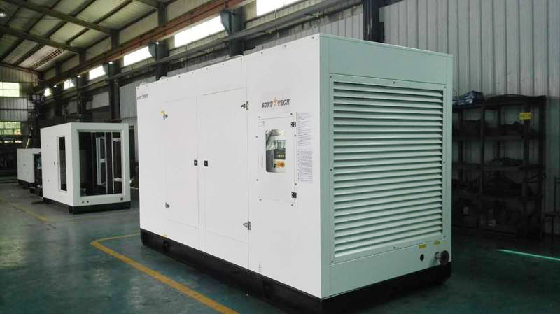 太仓过载保护装置频繁触发会对发电机组造成哪些损害？