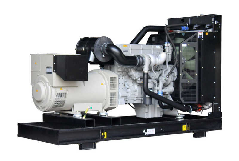 太仓柴油发电机组租赁出租机油底壳正确清洗方法