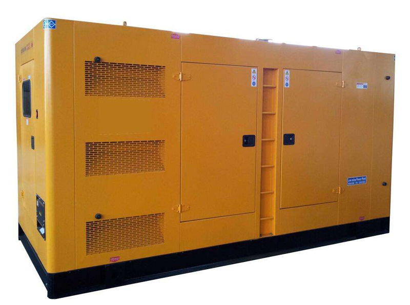 太仓柴油发电机组进气门与排气门磨损严重是什么原因