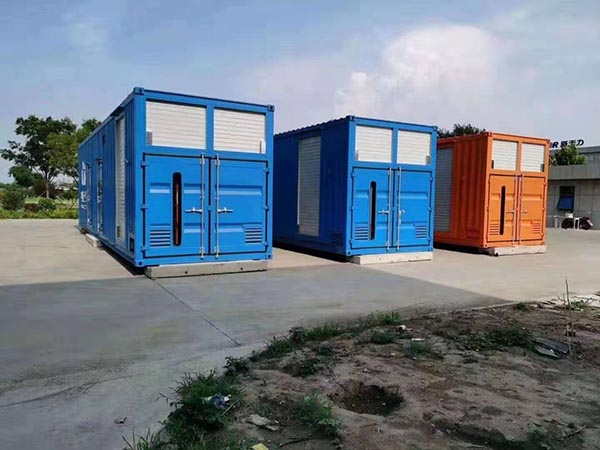 太仓柴油发电机组维修保养中易被忽视的细节