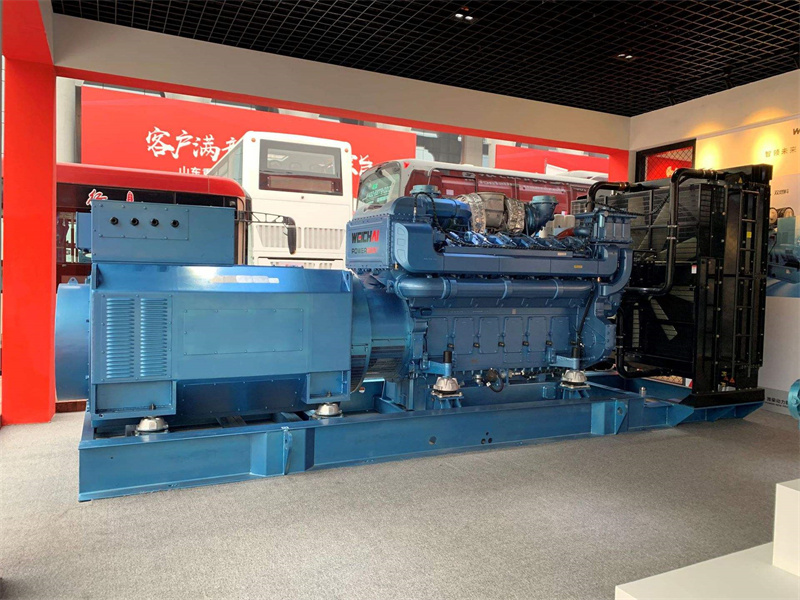 太仓发电机组润滑油的重要作用