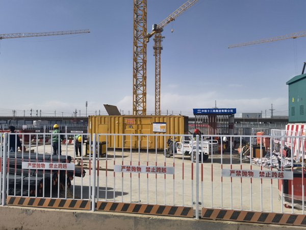 太仓发电机出租电缆长度过长会对 100KW 发电机造成哪些影响？