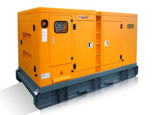 太仓影响 200kw 柴油发电机油耗的因素有哪些？