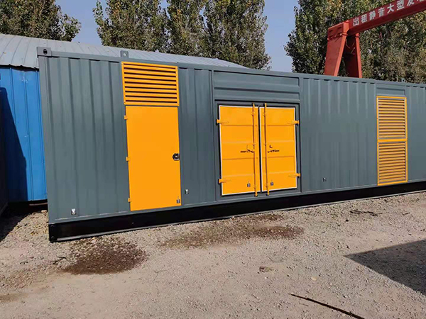 太仓发电机的功率是如何计算的？