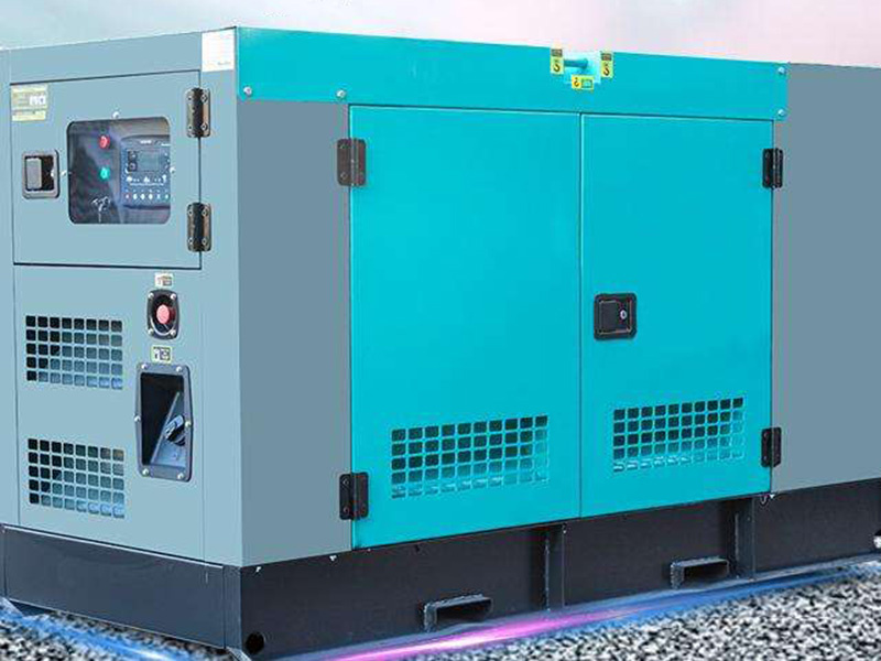 太仓50KW柴油发电机油耗是多少？