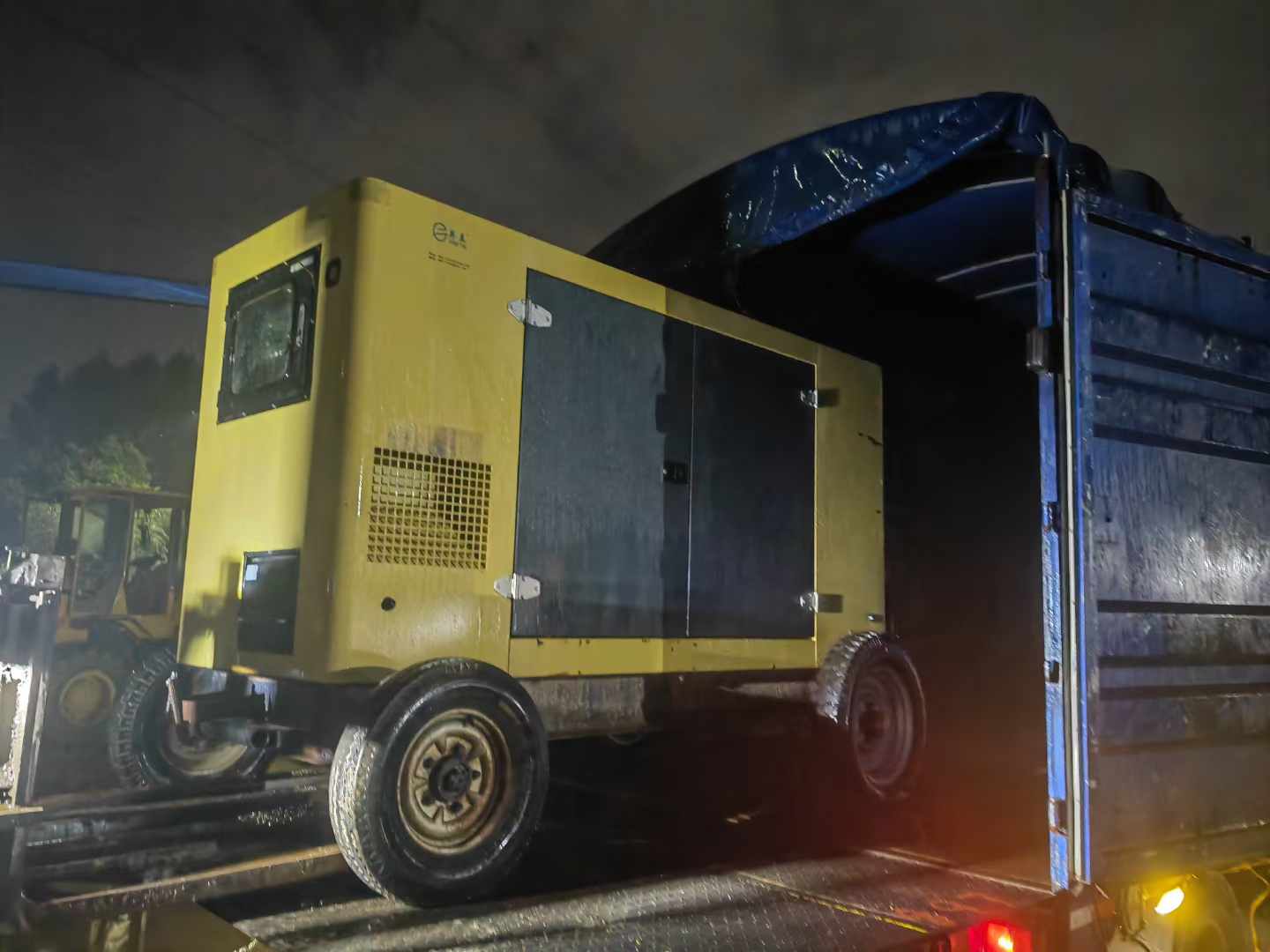 太仓如何根据负载特性选择合适的柴油发电机？