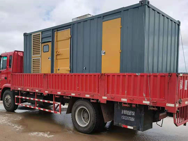 太仓发电机出租如何判断燃油系统是否正常工作？