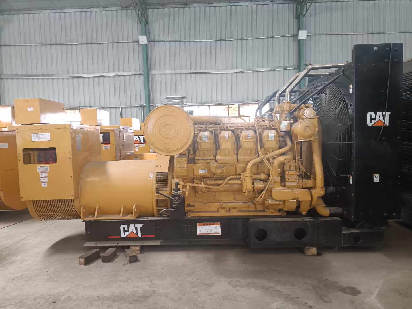 太仓如何选择适合自己的柴油发电机组品牌？